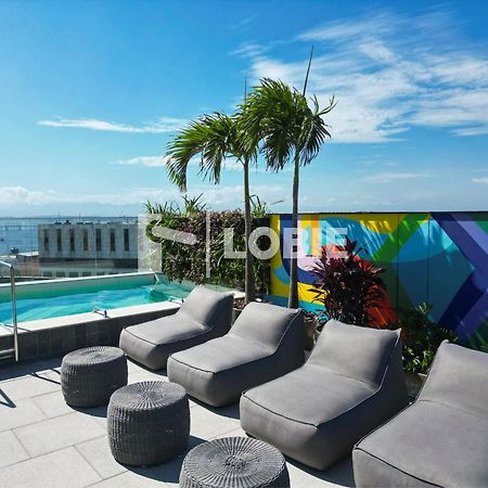 Lobie Skylux Leilighet Rio de Janeiro Eksteriør bilde