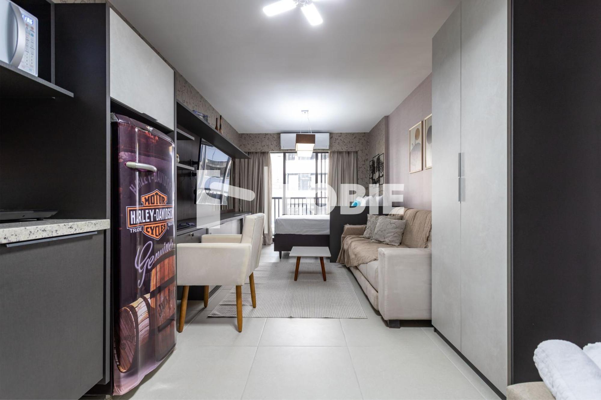 Lobie Skylux Leilighet Rio de Janeiro Eksteriør bilde