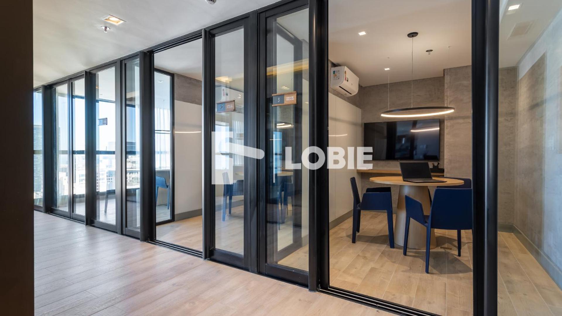 Lobie Skylux Leilighet Rio de Janeiro Eksteriør bilde