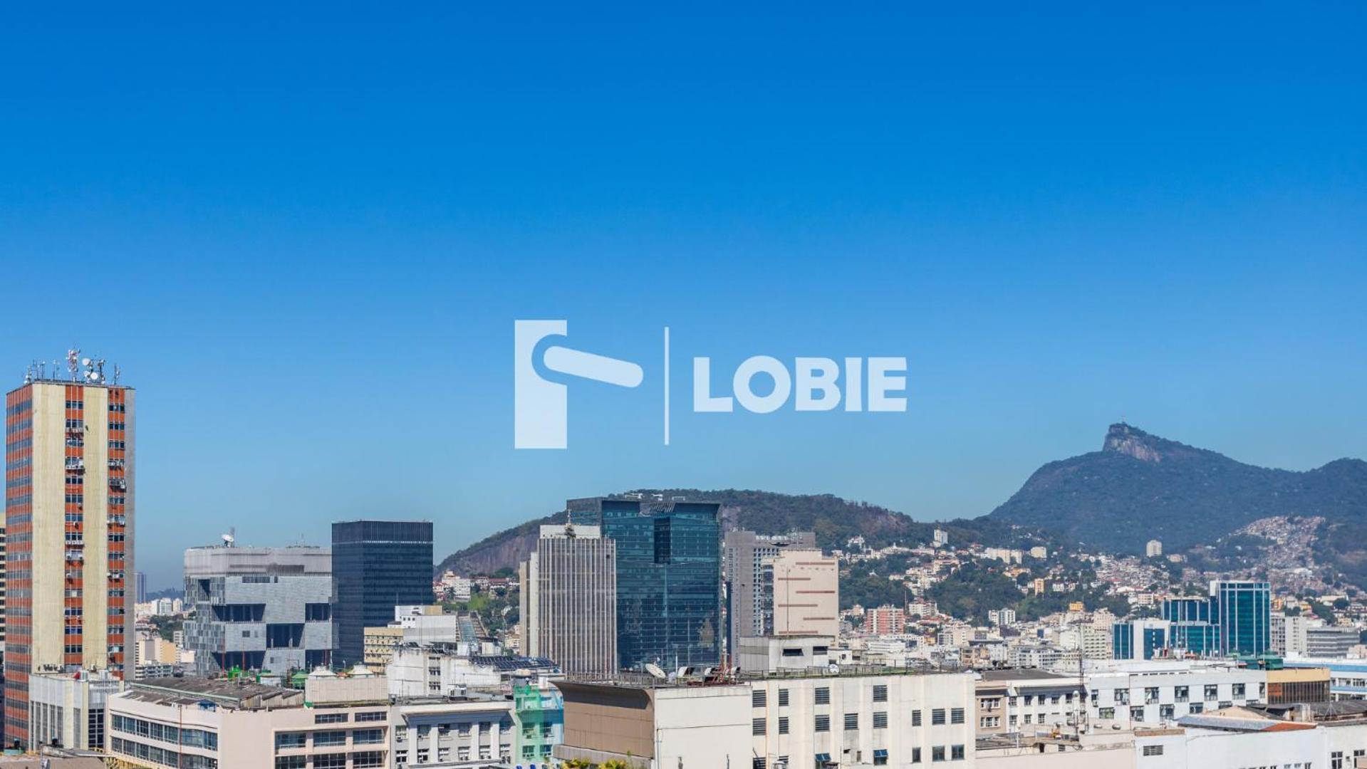 Lobie Skylux Leilighet Rio de Janeiro Eksteriør bilde