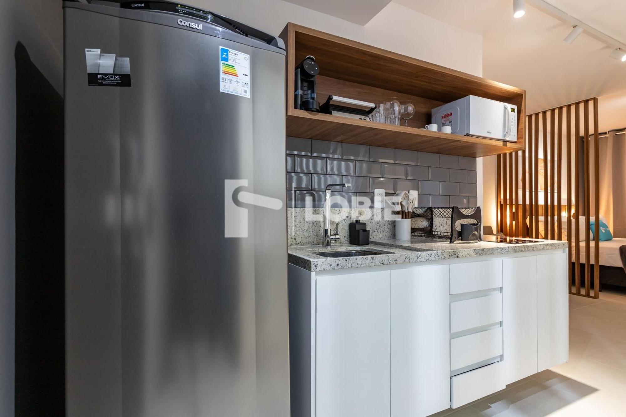 Lobie Skylux Leilighet Rio de Janeiro Rom bilde