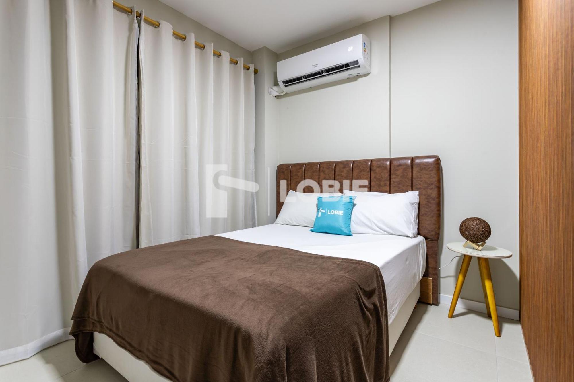 Lobie Skylux Leilighet Rio de Janeiro Rom bilde