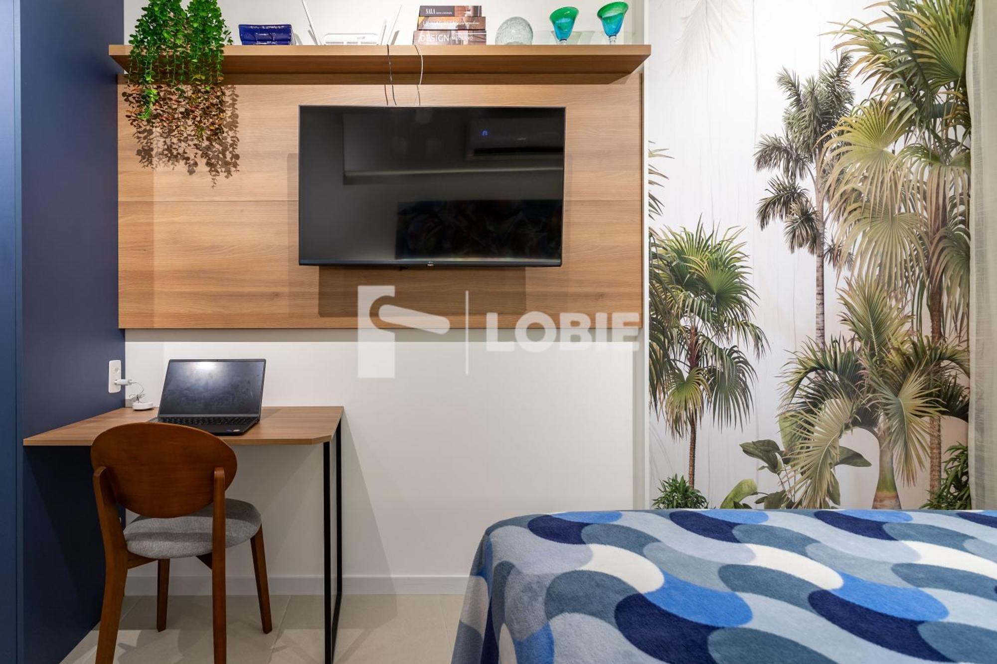 Lobie Skylux Leilighet Rio de Janeiro Eksteriør bilde