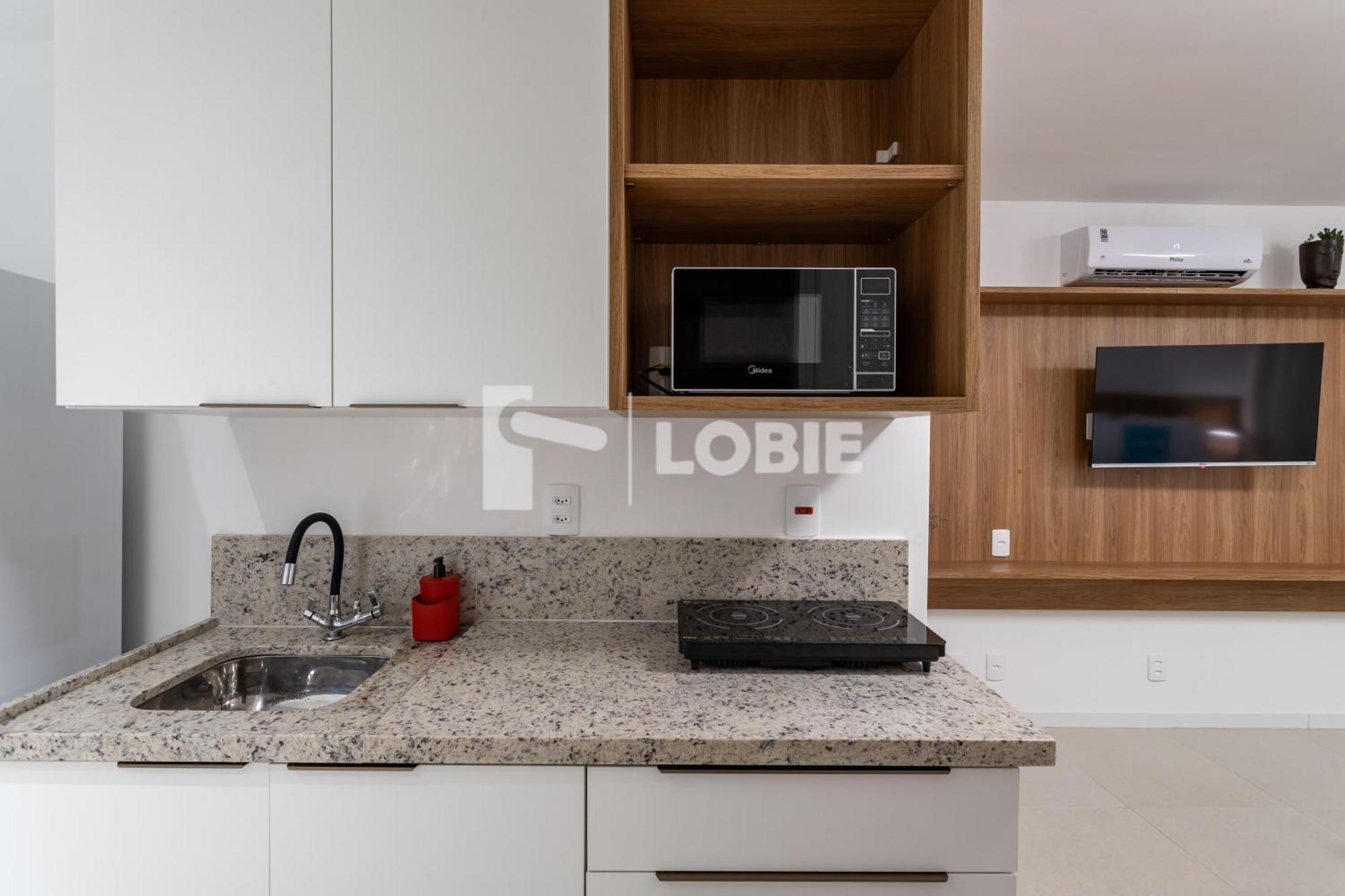 Lobie Skylux Leilighet Rio de Janeiro Rom bilde
