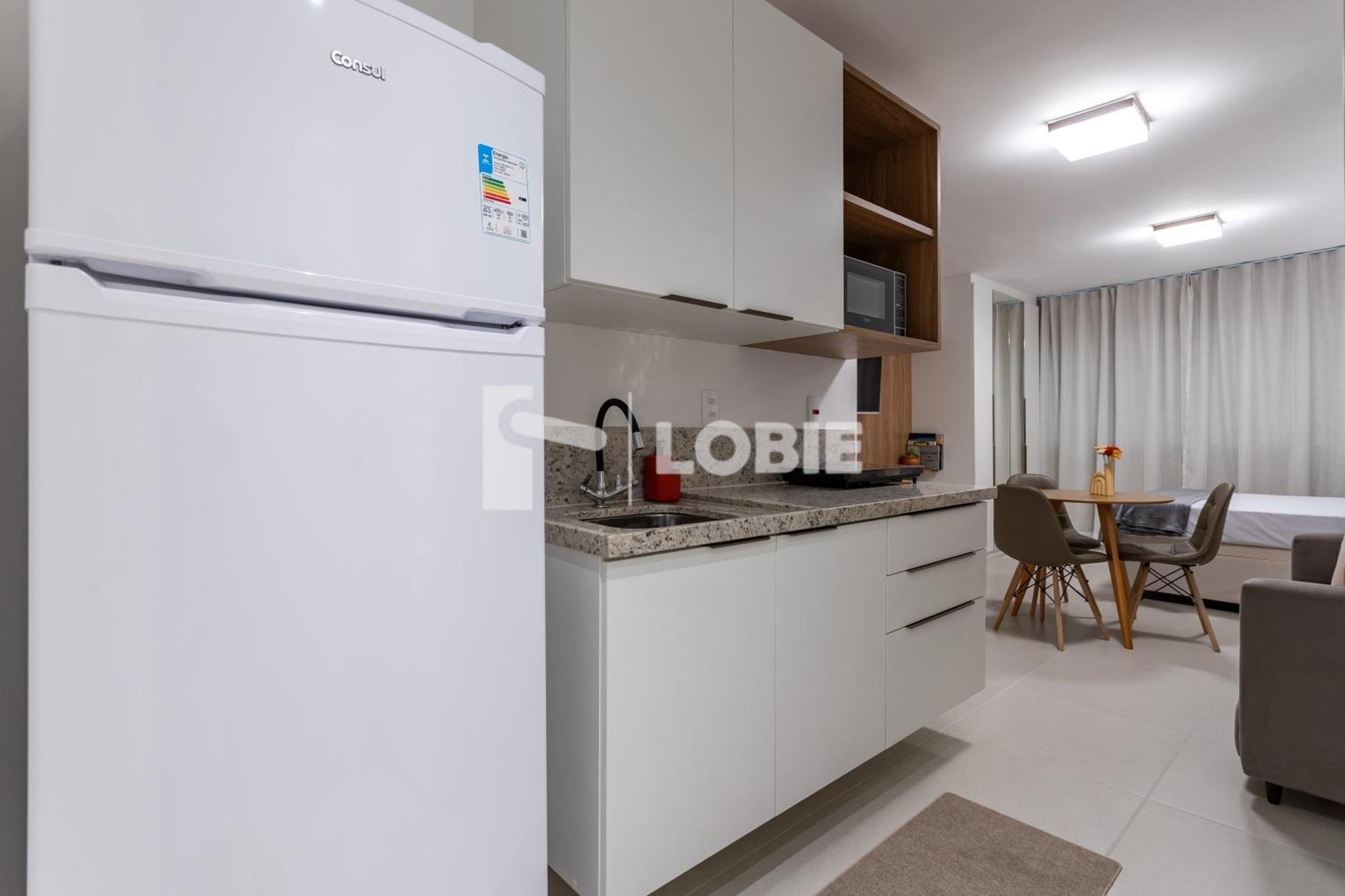 Lobie Skylux Leilighet Rio de Janeiro Rom bilde