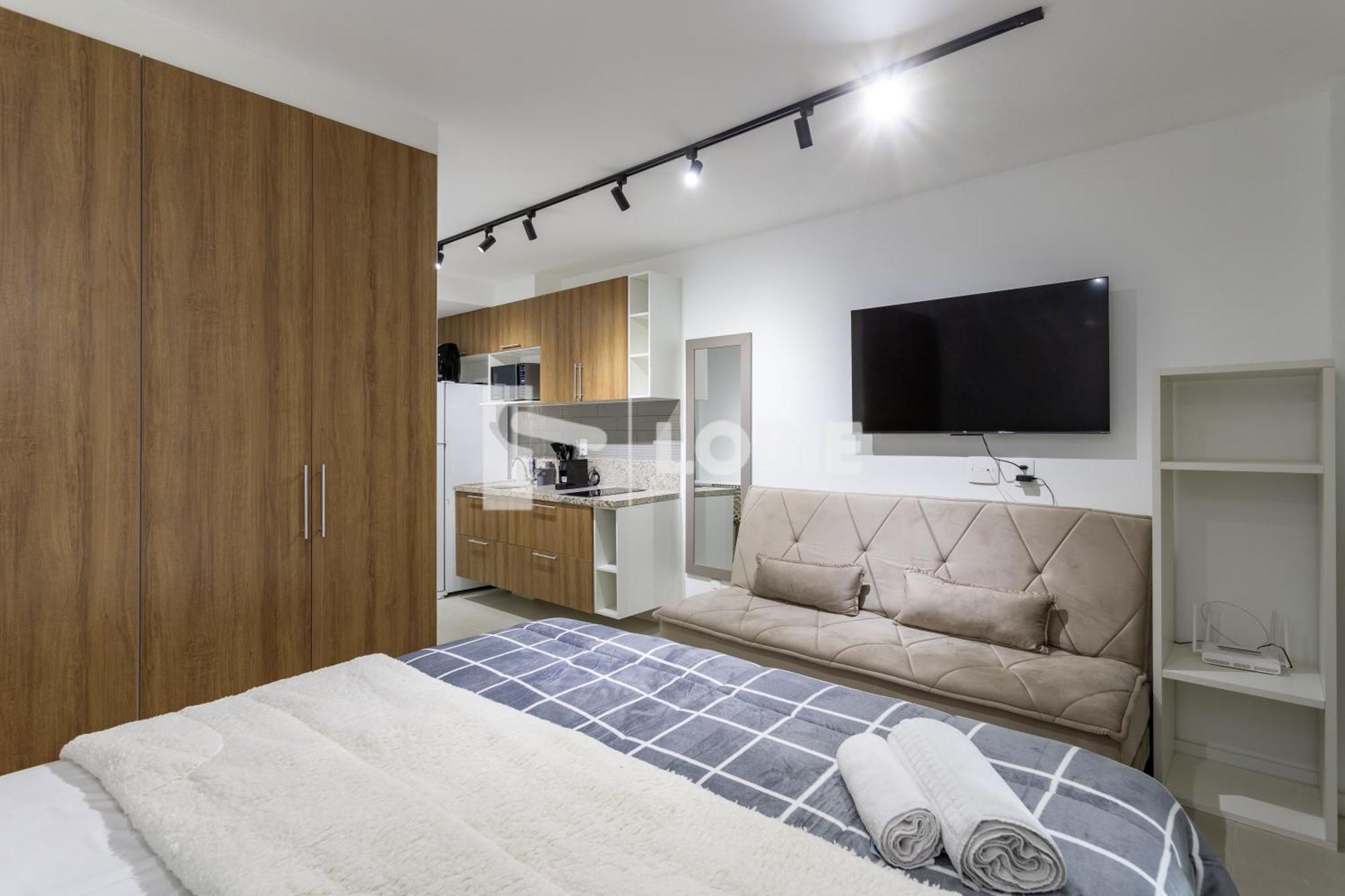 Lobie Skylux Leilighet Rio de Janeiro Rom bilde