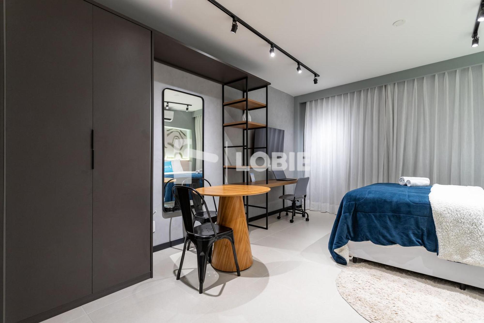 Lobie Skylux Leilighet Rio de Janeiro Rom bilde